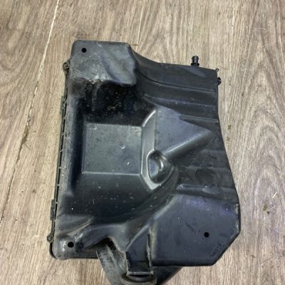 Корпус воздушного фильтра Opel Zafira B 2006 Z16XEP минивэн - изображение 7