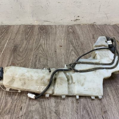 Бачок омывателя Ford Focus 2 2009 SHDA хетчбэк 5-ти дв. - изображение 4
