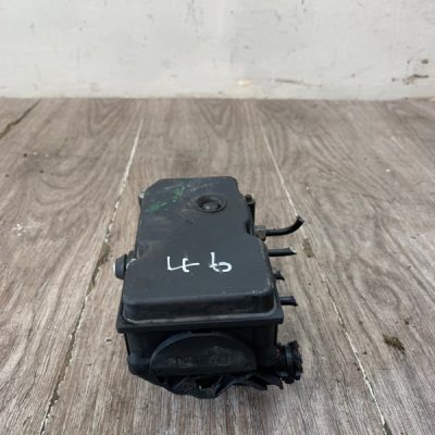 Блок abs Opel Corsa D 2012 A10XEP хетчбэк 3-х дв. - изображение 2