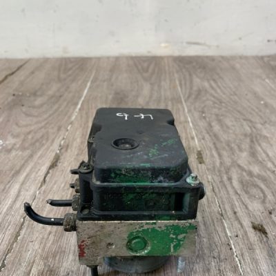 Блок abs Opel Corsa D 2012 A10XEP хетчбэк 3-х дв. - изображение 4