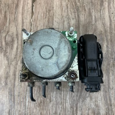 Блок abs Opel Corsa D 2012 A10XEP хетчбэк 3-х дв. - изображение 7