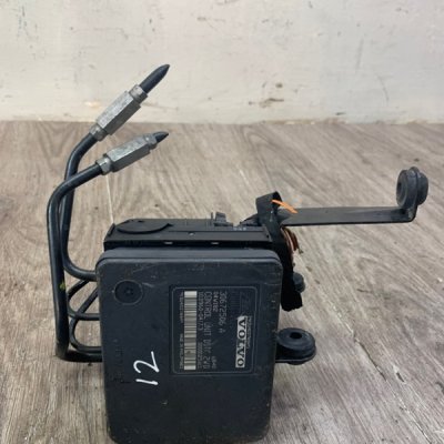 Блок abs Volvo V50 2004 Универсал D4204T - изображение 6