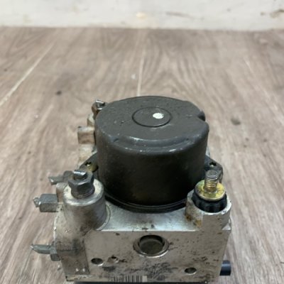 Блок abs Daihatsu Terios 2003 внедорожник K3-VE - изображение 6