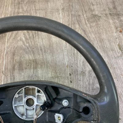 Руль Opel Zafira A 2004 минивэн - изображение 4