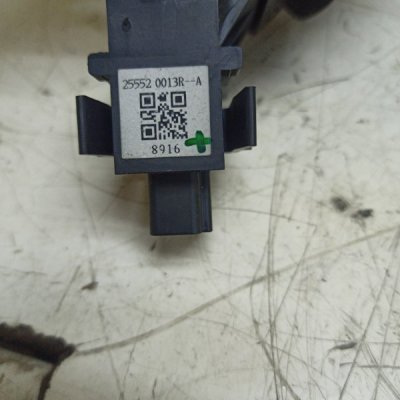 Подрулевой переключатель Renault Megane 3 2009 хетчбэк-5ти дв. K4M848 - изображение 7