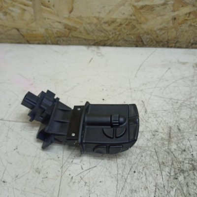 Подрулевой переключатель Renault Megane 3 2009 хетчбэк-5ти дв. K4M848 - изображение 5