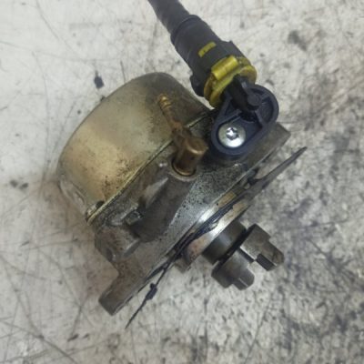 Вакуумный насос Opel Corsa D 2012 A13DTR - изображение 4