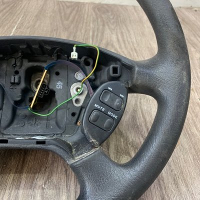 Руль Citroen Xsara Picasso 2001 Минивэн 6FZ(EW7J4) - изображение 8