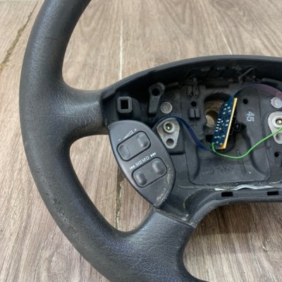 Руль Citroen Xsara Picasso 2001 Минивэн 6FZ(EW7J4) - изображение 9