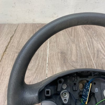 Руль Citroen Xsara Picasso 2001 Минивэн 6FZ(EW7J4) - изображение 10