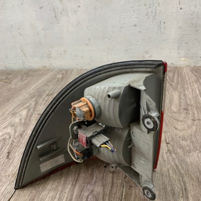 Фонарь Saab 9-5 2004 универсал, Задн., Прав. - изображение 3