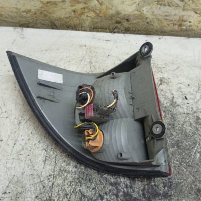 Фонарь Saab 9-5 2004 B235E универсал, Задн., Лев. - изображение 3