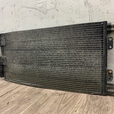 Радиатор кондиционера Land Rover Freelander 2004 204D3 внедорожник - изображение 4
