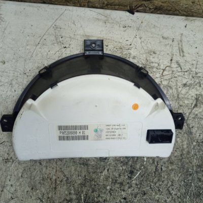 Панель приборов Citroen C3 2005 хетчбэк-5ти дв. NFU(TU5JP4) - изображение 4
