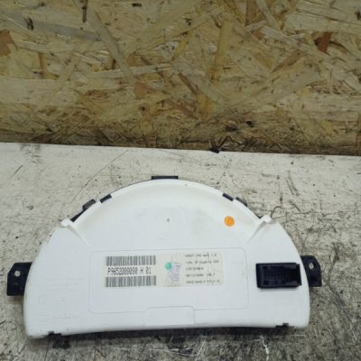 Панель приборов Citroen C3 2005 хетчбэк-5ти дв. NFU(TU5JP4) - изображение 5