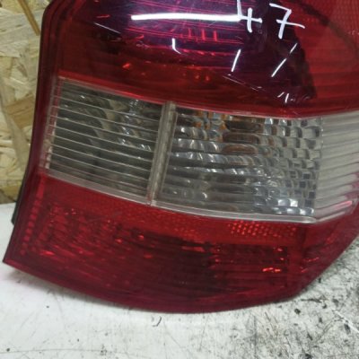 Фонарь BMW 1 series 2005 хетчбэк-5ти дв. M47D20 Задн. Прав. - изображение 4