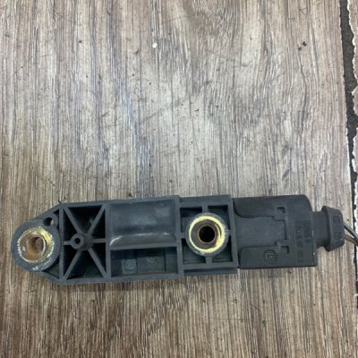 Датчик airbag Mercedes-Benz E-Class 2003 W211 OM647.961 - изображение 5