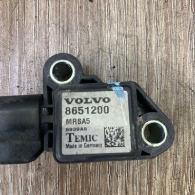 Датчик удара Volvo V50 2004 D4204T Универсал - изображение 2