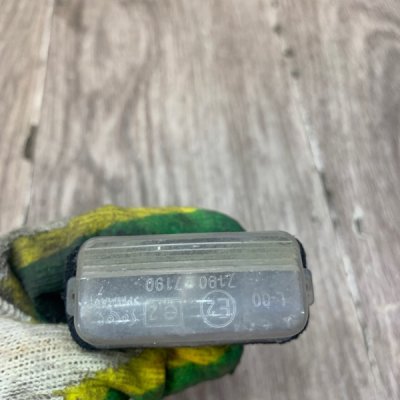 Фонарь крышки багажника Citroen C3 2005 хетчбэк-5ти дв. - изображение 3
