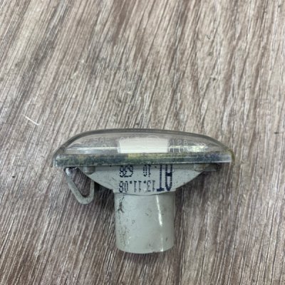 Повторитель поворота Opel Corsa D 2008 хетчбэк 5-ти дв. Перед. Прав. - изображение 4