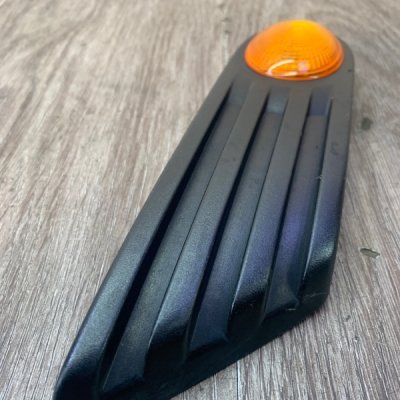 Повторитель поворота Mini One 2007 хетчбэк 3-х дв. Перед. Прав. - изображение 4