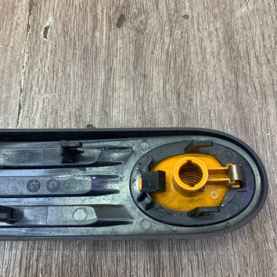 Повторитель поворота Mini One 2007 хетчбэк 3-х дв. Перед. Прав. - изображение 7