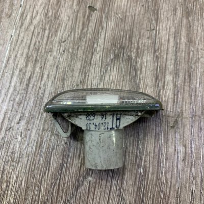 Повторитель поворота Opel Corsa D 2010 хетчбэк 3-х дв. Перед. Прав. - изображение 2