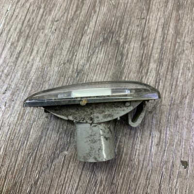 Повторитель поворота Opel Corsa D 2010 хетчбэк 3-х дв. Перед. Прав. - изображение 3