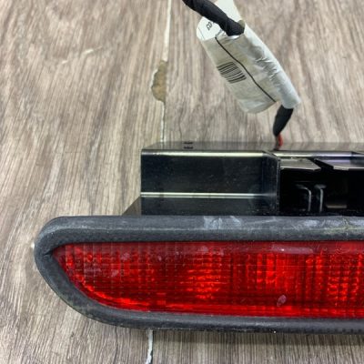 Стоп-сигнал крышки багажника Mercedes A-class 2004 W168, Задн. - изображение 2