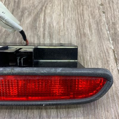Стоп-сигнал крышки багажника Mercedes A-class 2004 W168, Задн. - изображение 3