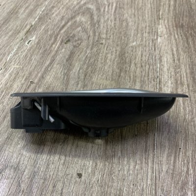 Ручка двери внутренняя Renault Megane 3 2009 хетчбэк-5ти дв. Задн. Прав. - изображение 4
