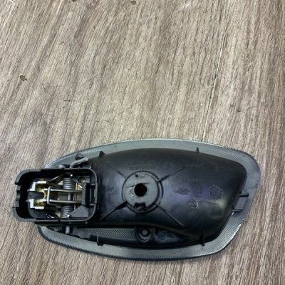 Ручка двери внутренняя Renault Megane 3 2009 хетчбэк-5ти дв. Задн. Прав. - изображение 5