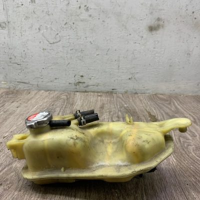 Бачок расширительный Honda Civic 2009 - изображение 5