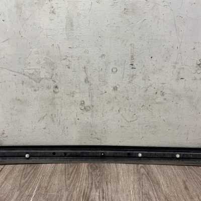 Молдинг крышки багажника Opel Zafira A 2004 минивэн, Задн. - изображение 4