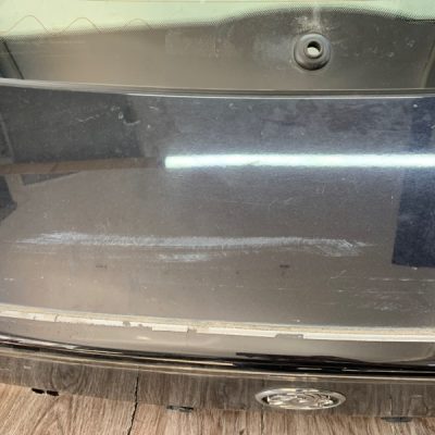 Дверь багажника Opel Vectra C 2007 хетчбэк 5-ти дв., Задн. - изображение 2