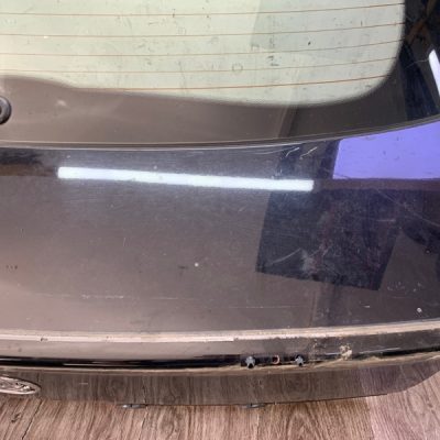 Дверь багажника Opel Vectra C 2007 хетчбэк 5-ти дв., Задн. - изображение 6