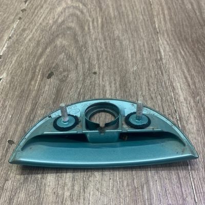 Ручка крышки багажника Opel Corsa C 2004 хетчбэк 3-х дв., Задн. - изображение 5
