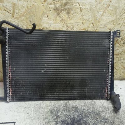 Радиатор ДВС Mini One 2007 хетчбэк 3-х дв. N12B14AA - изображение 4