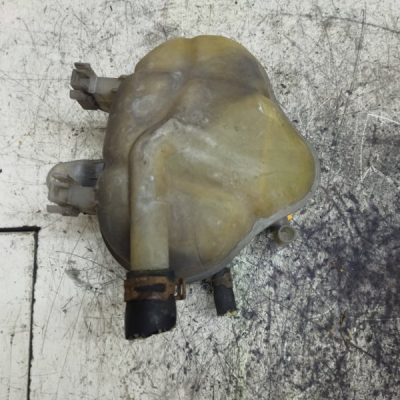 Бачок расширительный Opel Corsa D 2011 A12XER хетчбэк 3 дв. - изображение 7