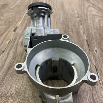 Замок зажигания Opel Corsa D 2011 хетчбэк 3-х дв. - изображение 2