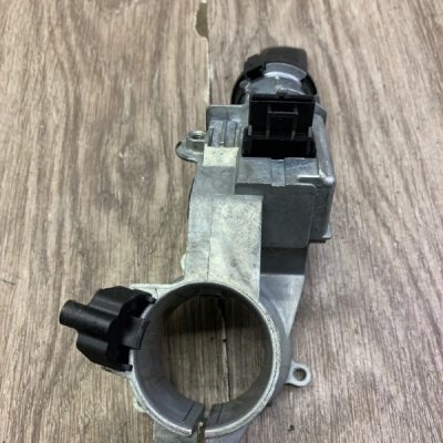 Замок зажигания Opel Corsa D 2012 - изображение 4