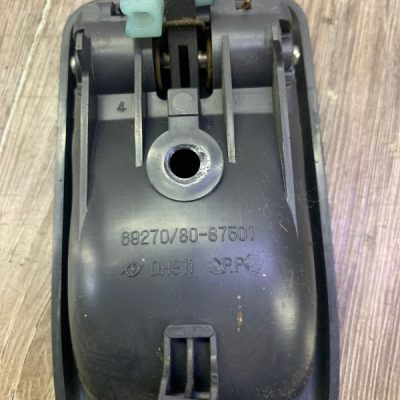Ручка двери внутренняя Daihatsu Terios 2003 внедорожник, Задн., Лев. - изображение 3