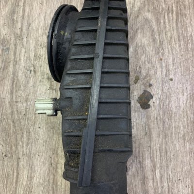 Воздуховод Land Rover Range Rover Sport 2003 внедорожник 276DT - изображение 6
