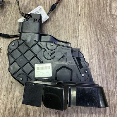 Замок двери Land Rover Range Rover Sport 2003 внедорожник, Задн., Лев. - изображение 2
