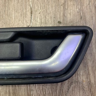 Ручка двери внутренняя Land Rover Range Rover Sport 2003 внедорожник Перед. Лев. - изображение 9
