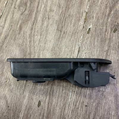 Ручка двери внутренняя Land Rover Range Rover Sport 2003 внедорожник Перед. Лев. - изображение 2