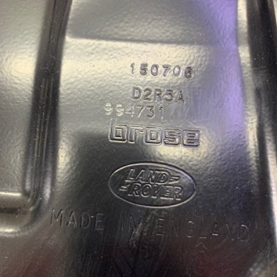Стеклоподъемник Land Rover Range Rover Sport 2003 внедорожник Перед. Прав. - изображение 4