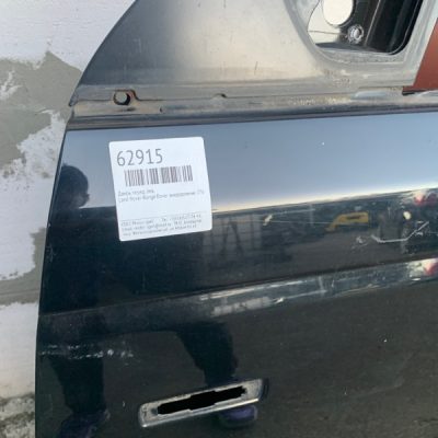 Дверь Land Rover Range Rover Sport 2003 внедорожник, Перед., Лев. - изображение 4