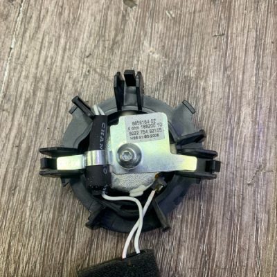 Динамик Mini Cooper 2006 хэтчбек 3-х дв., Перед., Прав. - изображение 4
