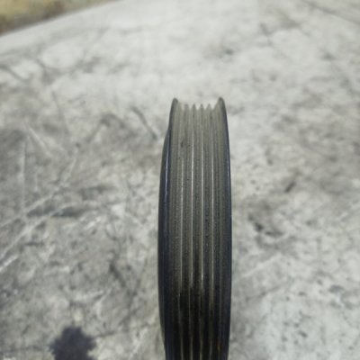 Шкив помпы Opel Corsa D 2008 Z12XEP - изображение 3